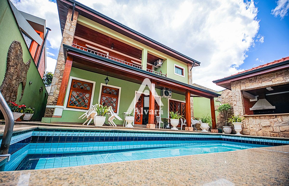 Sobrado&nbsp;S�o Paulo &nbsp;City Am�rica &nbsp;