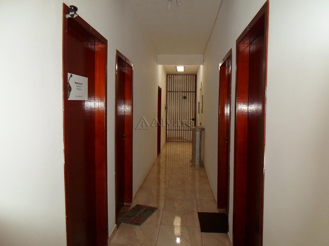 Conjunto comercial/Sala&nbsp;S�o Paulo &nbsp;Parque S�o Domingos &nbsp;