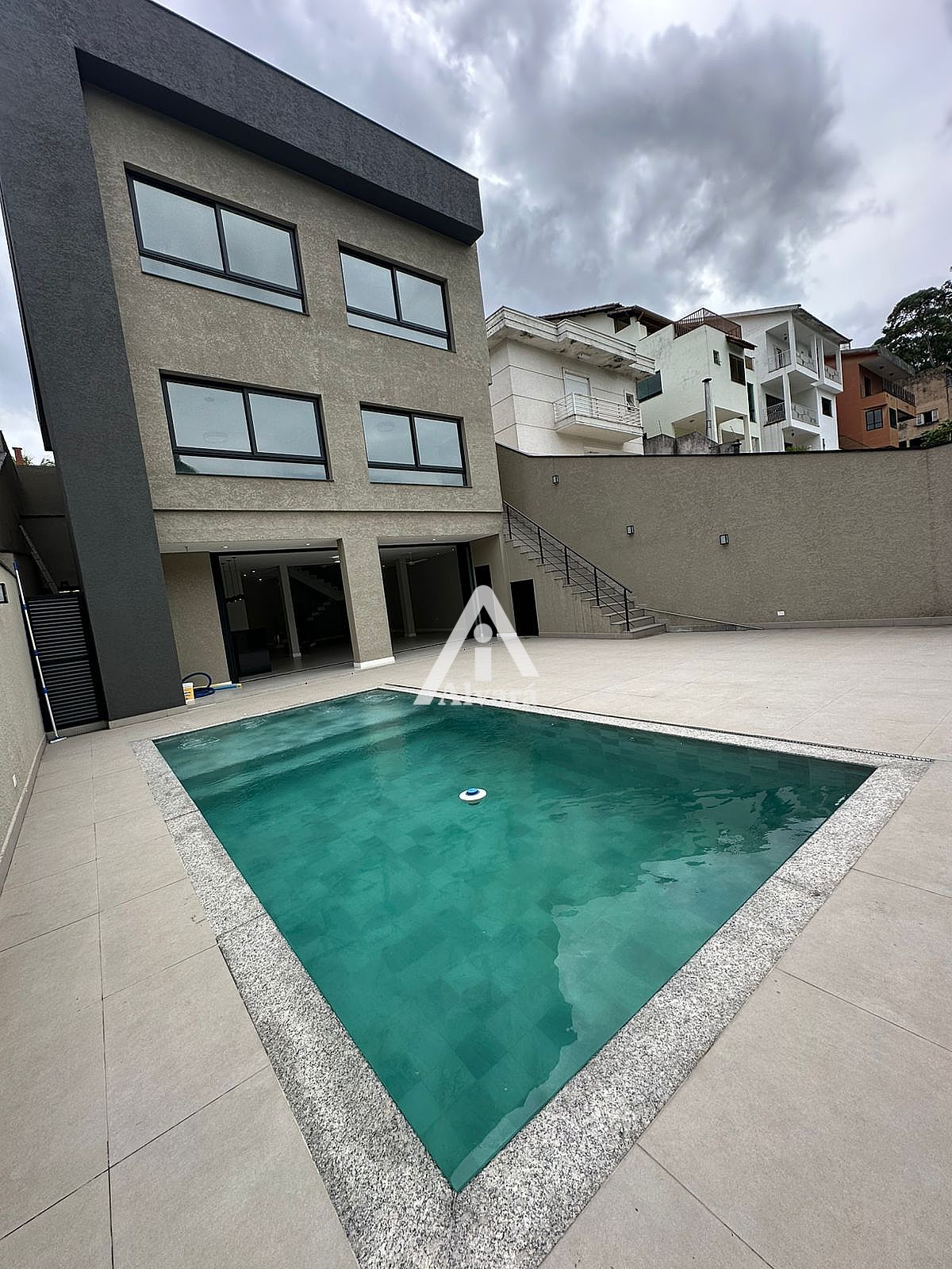 Sobrado para Venda - City Amrica - So Paulo/SP - City Amrica