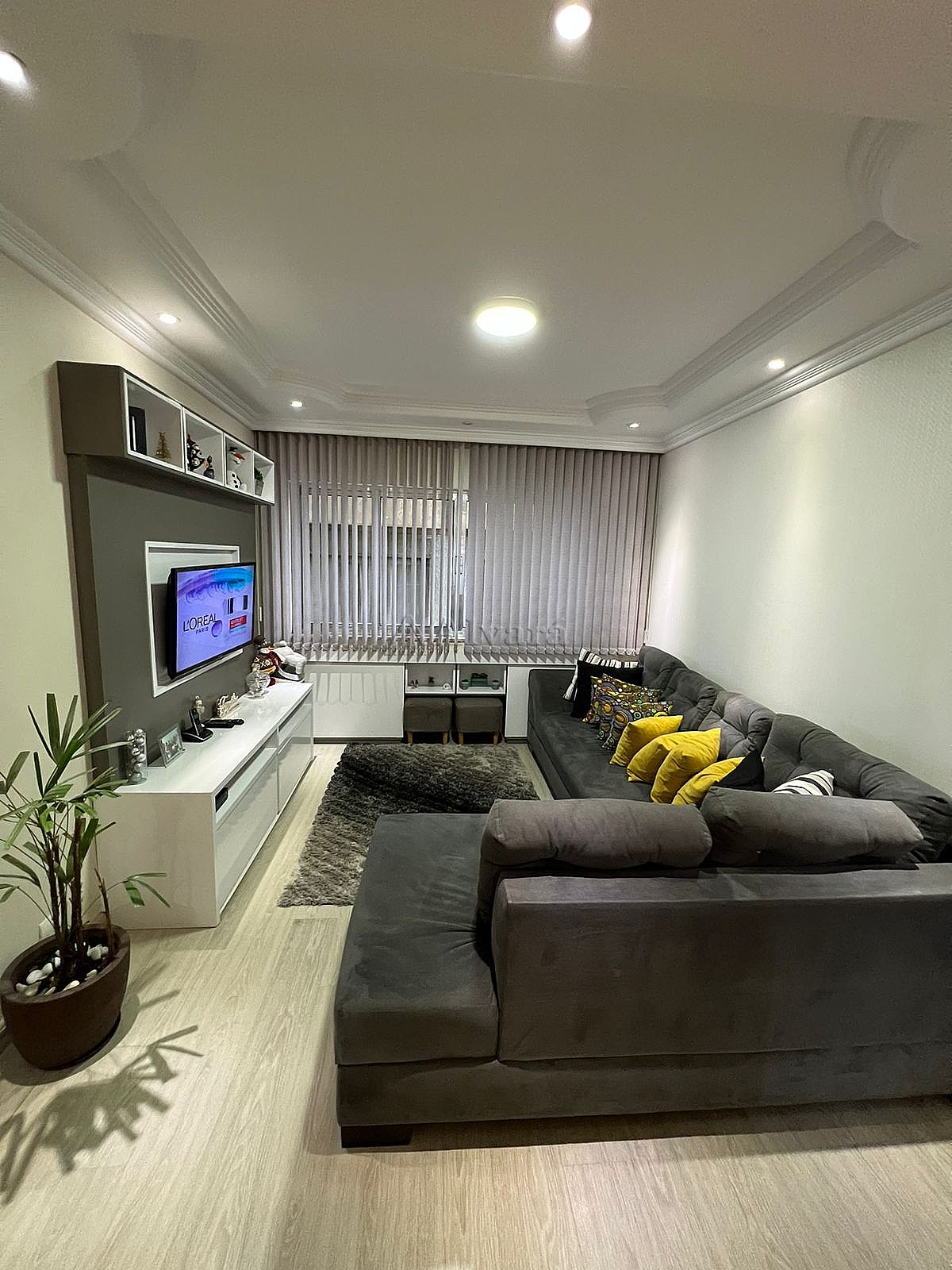 Apartamento&nbsp;S�o Paulo &nbsp;Parque S�o Domingos &nbsp;Condom�nio Edif�cio Arco Iris