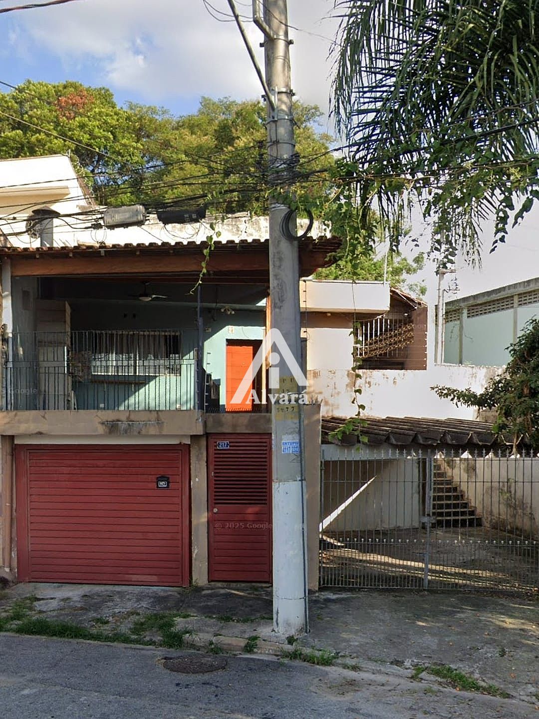 Casa&nbsp;S�o Paulo &nbsp;Vila Comercial &nbsp;