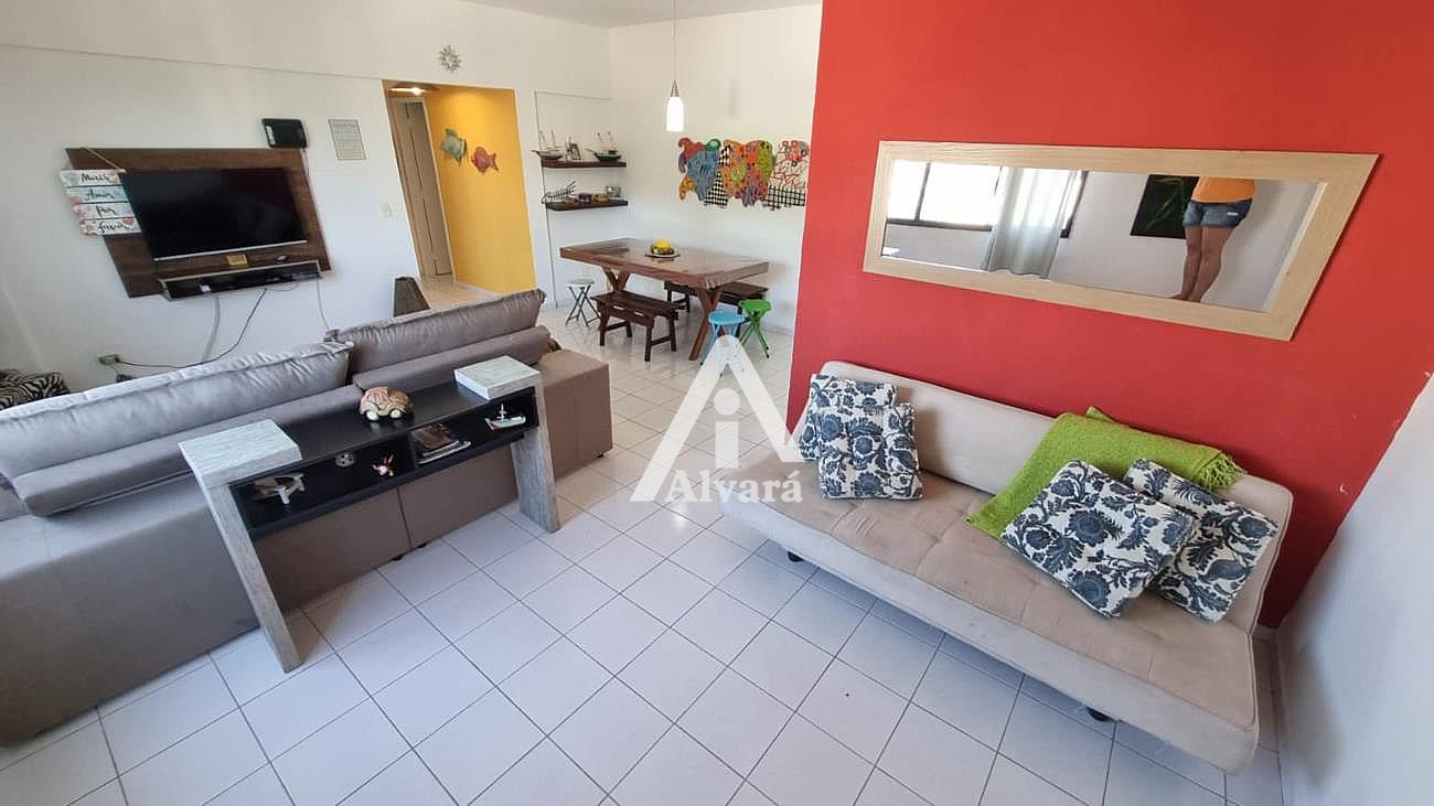 Apartamento&nbsp;Guaruj� &nbsp;Jardim Enseada &nbsp;