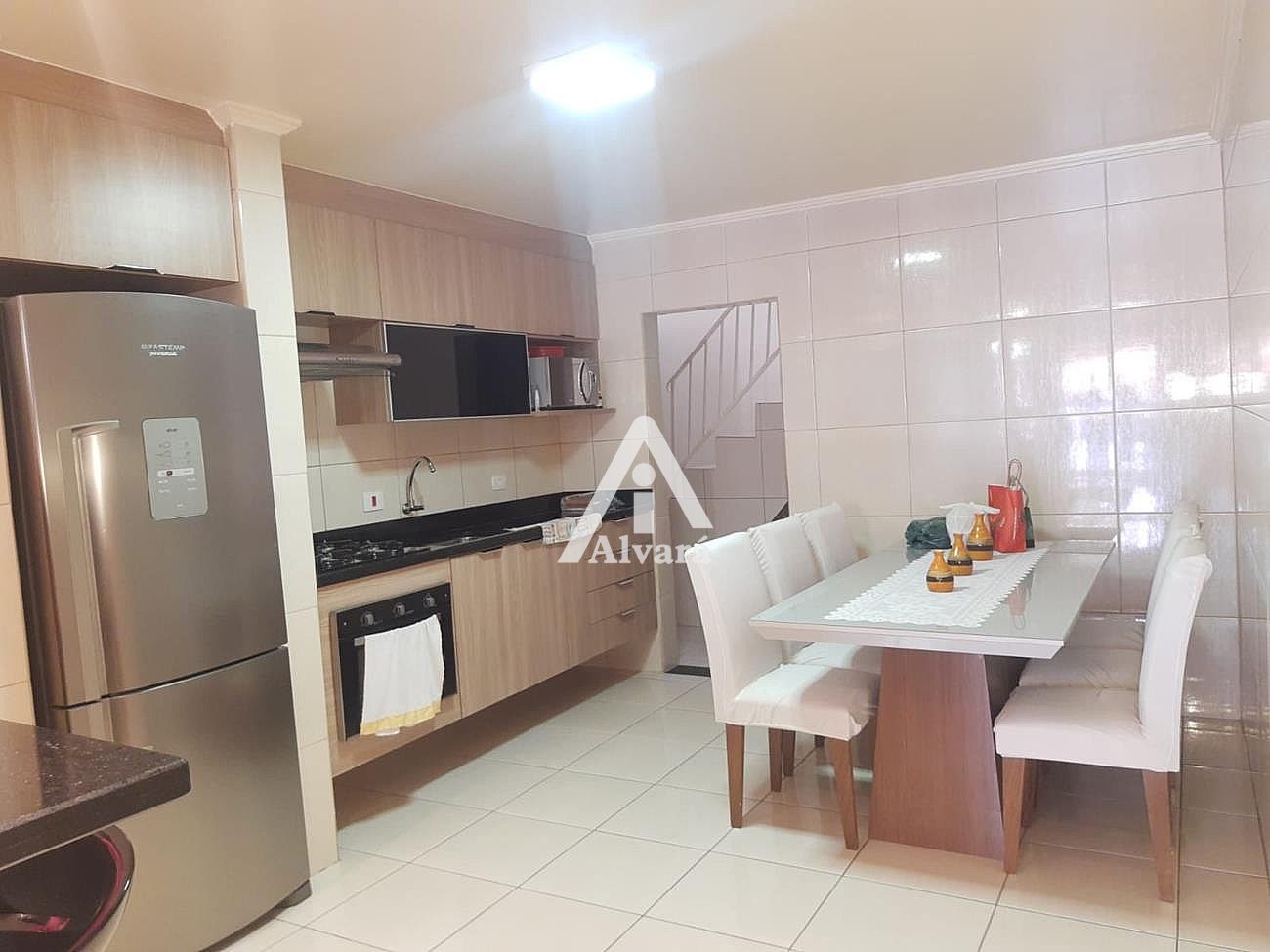 Sobrado&nbsp;S�o Paulo &nbsp;Vila Mangalot &nbsp;