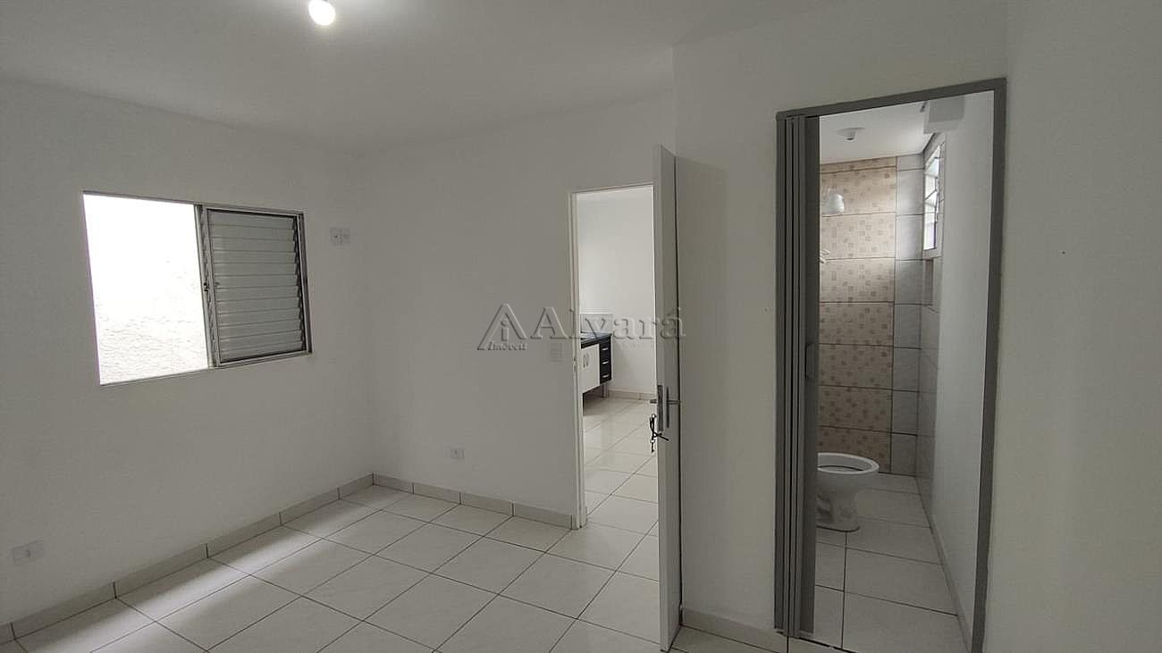 Casa So Paulo  Parque Anhangera (So Domingos)  