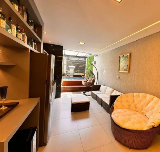 Sobrado para Venda - Parque S�o Domingos - S�o Paulo/SP - 