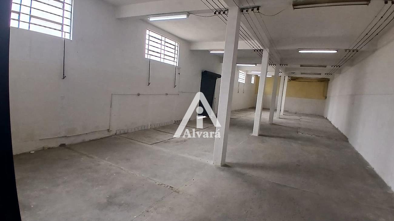 Galp�o/Deposito/Armaz�m&nbsp;S�o Paulo &nbsp;Vila Mangalot &nbsp;