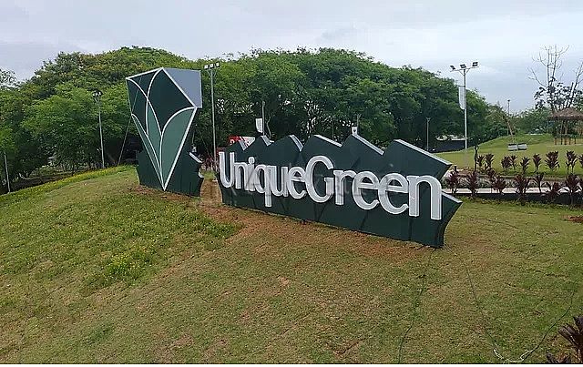 Apartamento&nbsp;S�o Paulo &nbsp;City Am�rica &nbsp;UniqueGreen