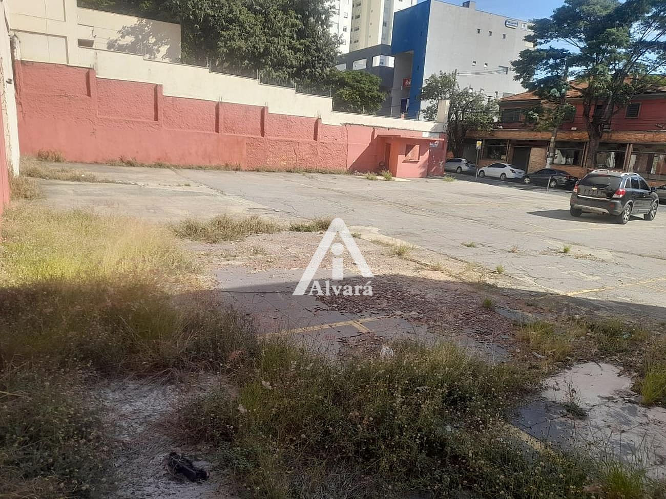 Terreno So Paulo  Vila Leopoldina  