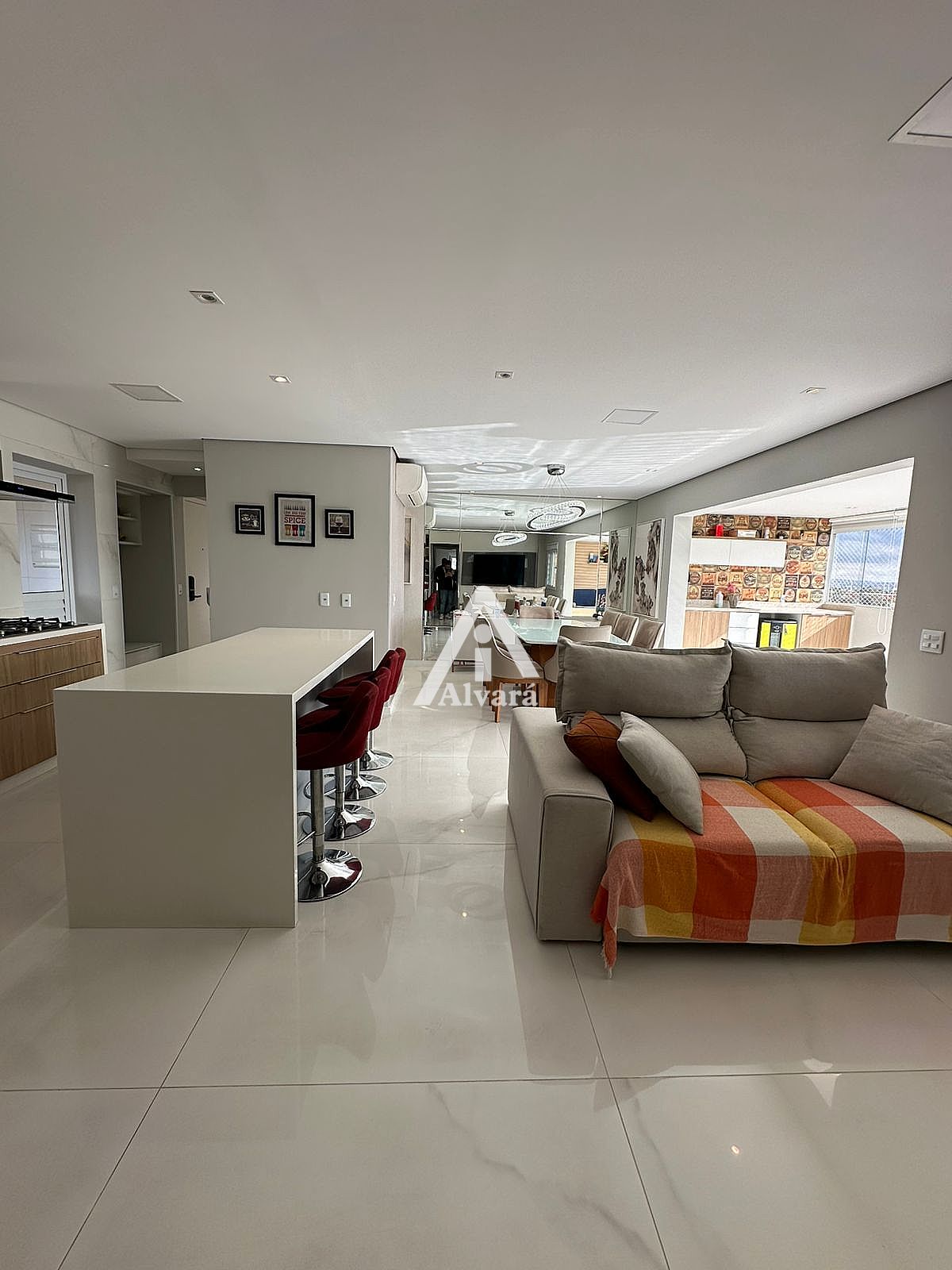 Apartamento para Venda - Jardim Cidade Pirituba - So Paulo/SP - Condomnio Edifcio Prola