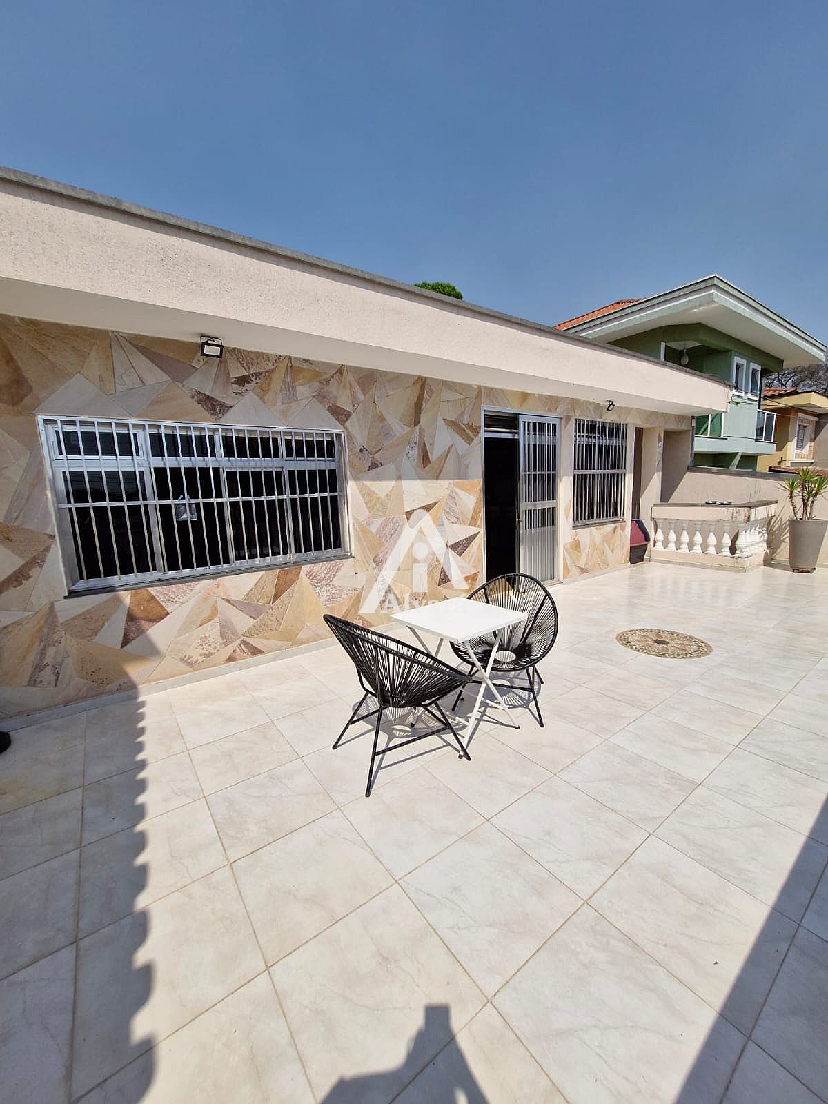 Sobrado para Venda - Parque So Domingos - So Paulo/SP - 