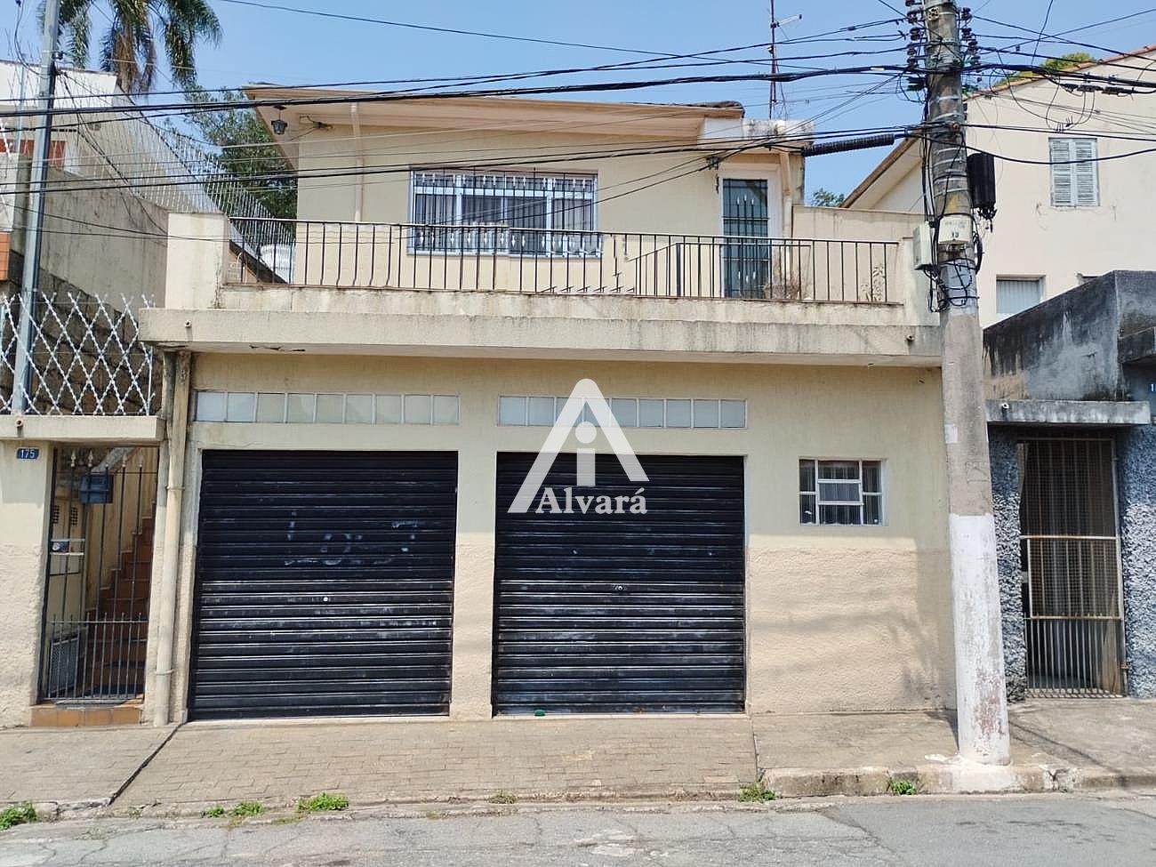 Casa&nbsp;S�o Paulo &nbsp;Vila Comercial &nbsp;