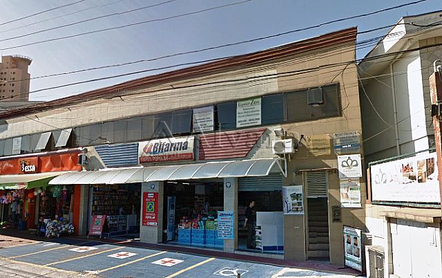 Conjunto comercial/Sala So Paulo  Parque So Domingos  