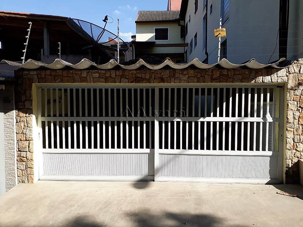 Casa&nbsp;S�o Paulo &nbsp;Parque Na��es Unidas &nbsp;