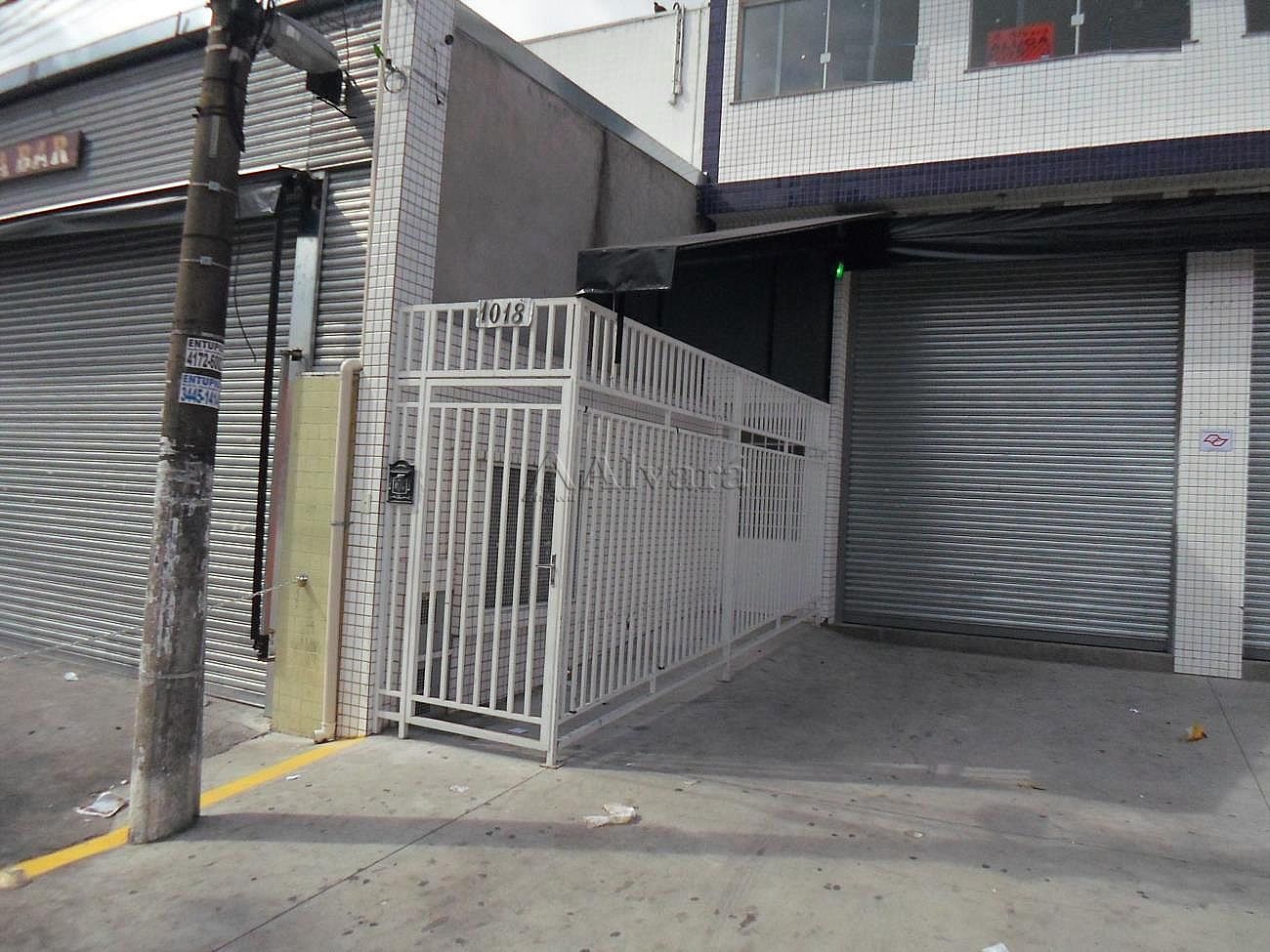 Conjunto comercial/Sala&nbsp;S�o Paulo &nbsp;Jardim Santo Elias &nbsp;