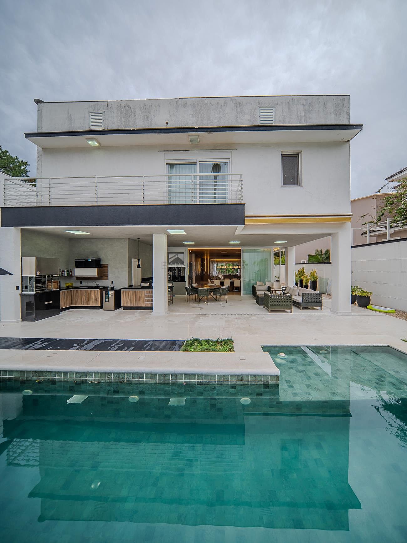 Casa&nbsp;Barueri &nbsp;Alphaville Residencial Um &nbsp;Alphaville Residencial Um