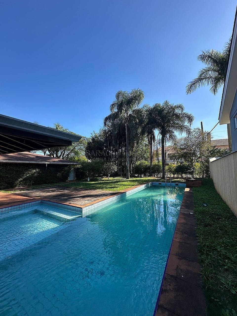 Casa&nbsp;Santana de Parna�ba &nbsp;Alphaville &nbsp;Alphaville Residencial Onze