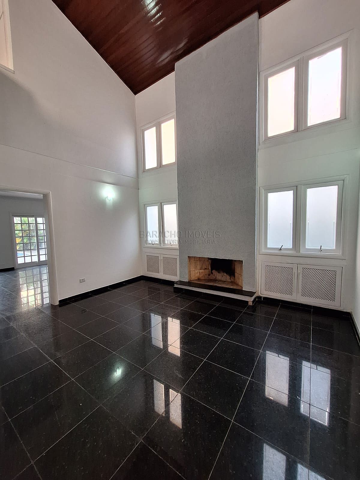 Casa&nbsp;Santana de Parna�ba &nbsp;Alphaville &nbsp;Alphaville Residencial Onze