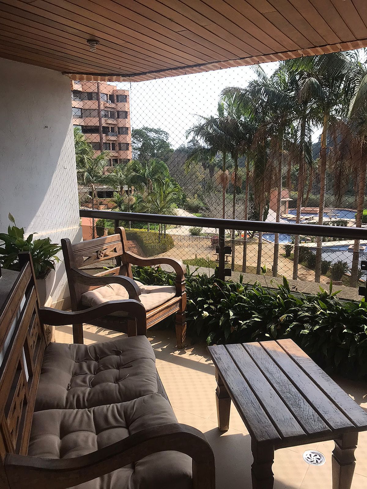 Apartamento Barueri  Dezoito do Forte Empresarial/Alphaville.  EDIFICIO VERTEVILLE II