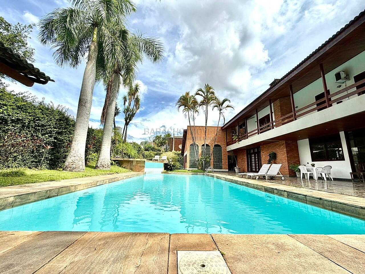 Casa&nbsp;Barueri &nbsp;Alphaville Residencial Um &nbsp;Alphaville Residencial Um