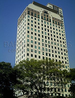 Conjunto comercial/Sala Barueri  Alphaville Industrial  Edifício Comercial  West Gate