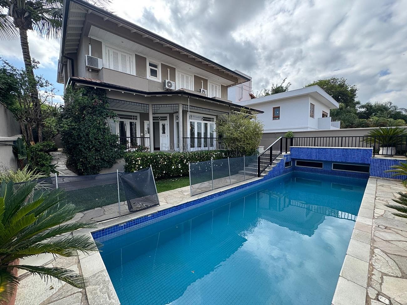 Casa&nbsp;Barueri &nbsp;Alphaville Residencial Um &nbsp;Alphaville Residencial Um