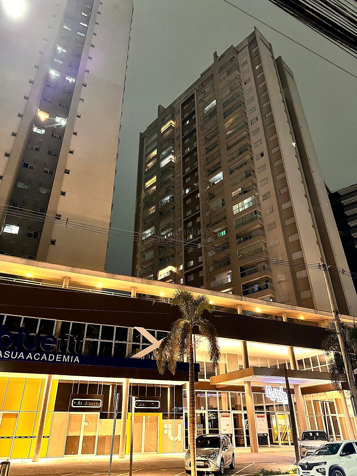 Conjunto comercial/Sala Barueri  Bethaville I  