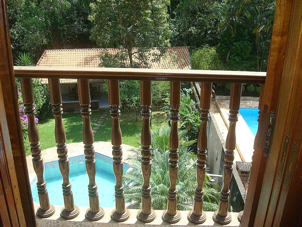 Casa So Paulo  Barro Branco (Zona Norte)  