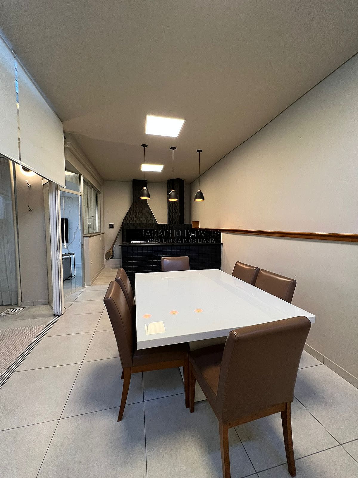 Casa&nbsp;Santana de Parna�ba &nbsp;Tambor� &nbsp;Tambor� Residencial 04