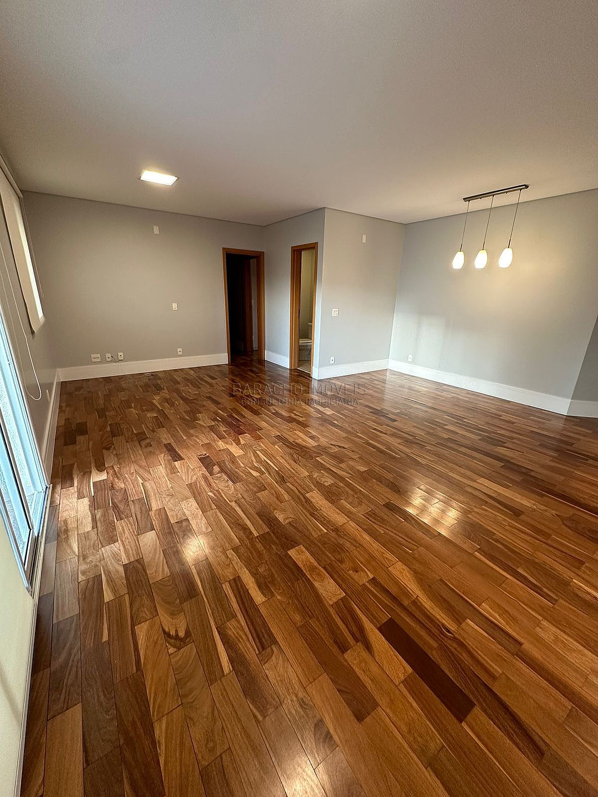 Apartamento Santana de Parnaba  Tambor  Edifcio Jardins de Tambor