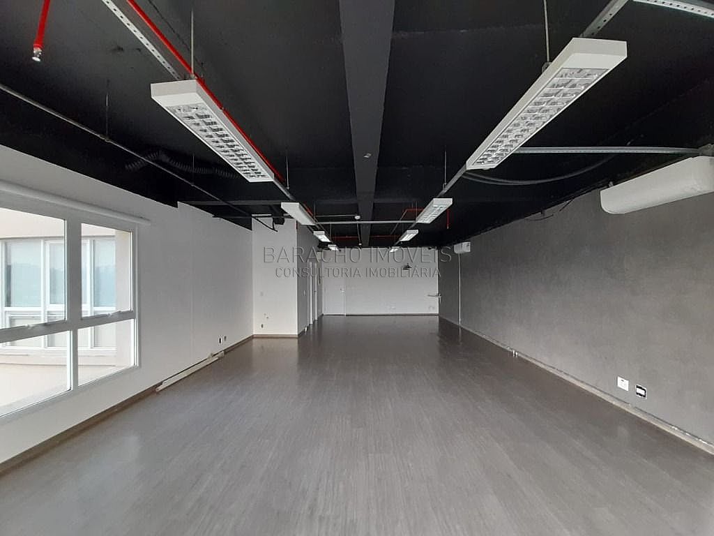 Conjunto comercial/Sala Barueri  Sítio Tamboré Alphaville  Alpha Square Offices