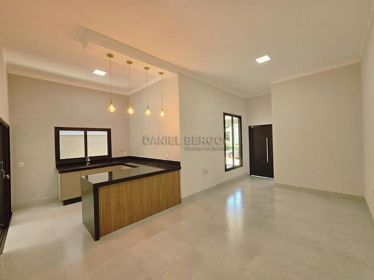 Casa de condomínio para Venda - Condomínio Atlanta - Araraquara/SP - Parque Atlanta post img