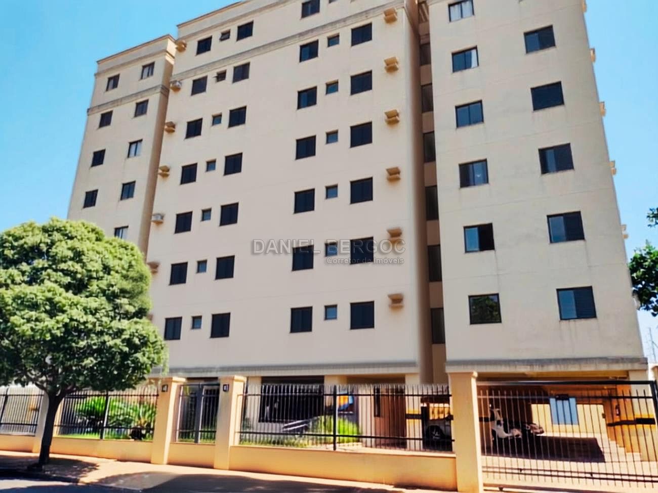 Apartamento para Venda - Centro - Araraquara/SP - Edifício Guaecá post img