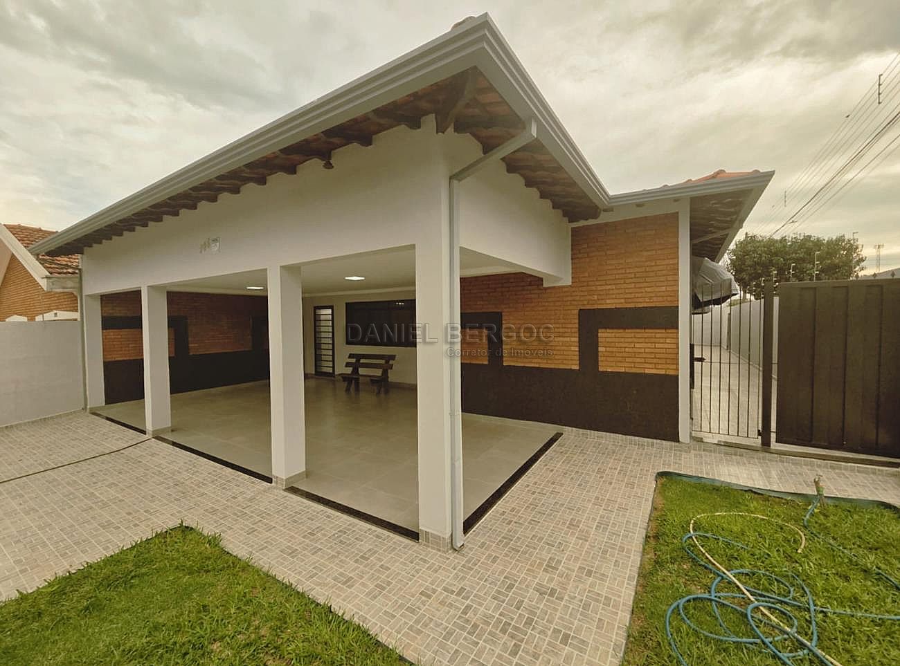 Casa para Venda - Vila Xavier - Araraquara/SP - post img