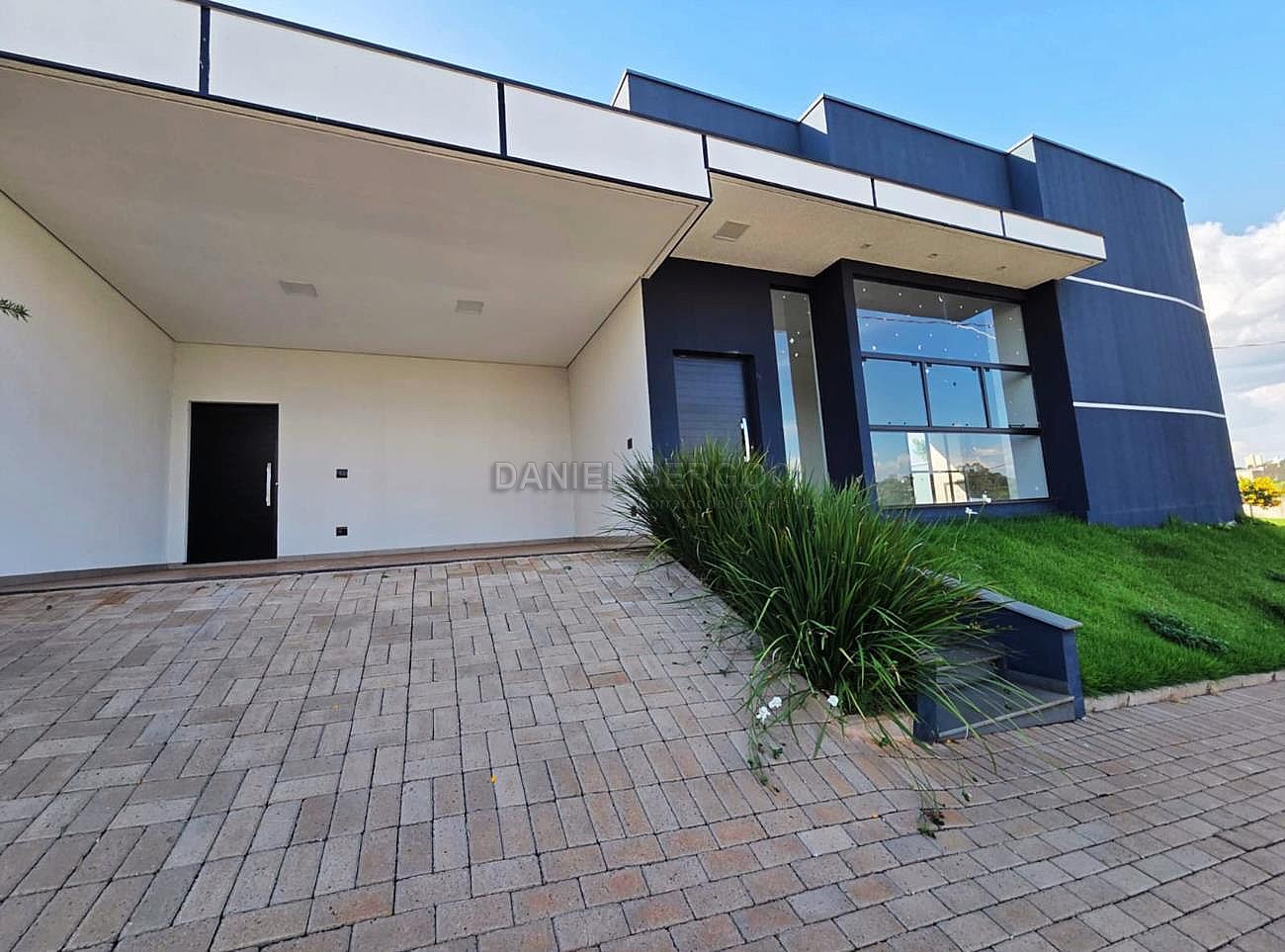 Casa de condomínio para Venda - Condomínio Tivoli - Araraquara/SP - Condomínio Tivoli post img