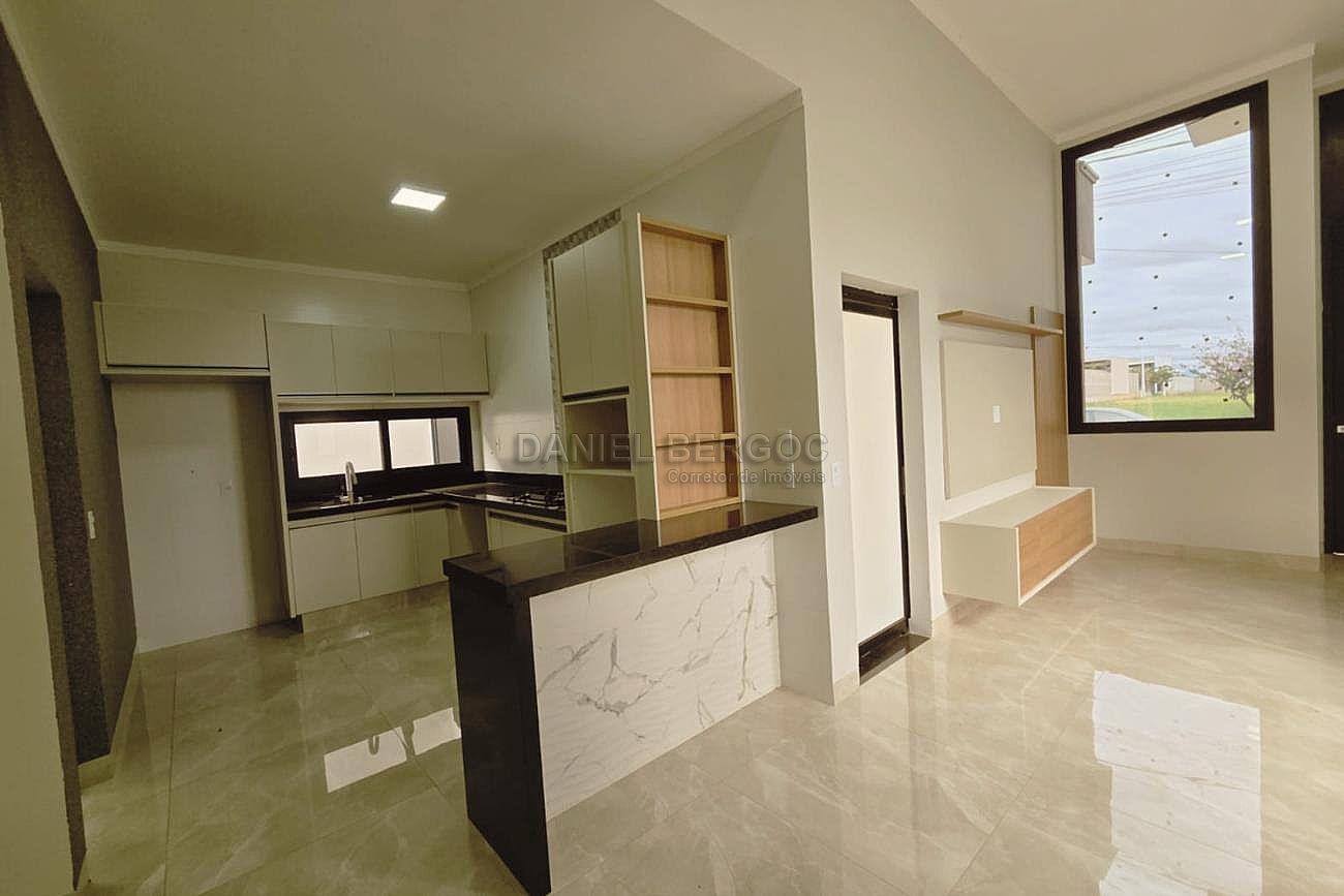 Casa de condomínio para Venda - Condomínio Volpi - Araraquara/SP - Volpi post img