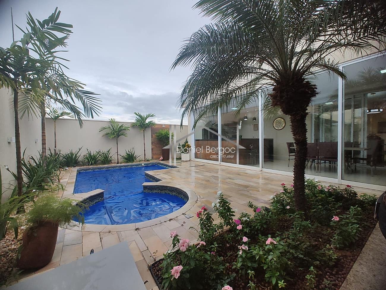 Casa de condomínio para Venda - Buona Vitta - Araraquara/SP - Buona Vitta - Araraquara post img