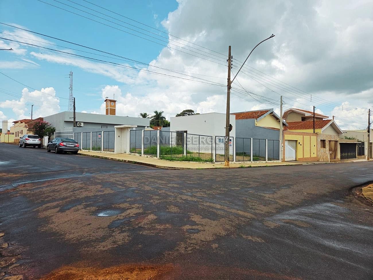 Terreno&nbsp;Rinc�o &nbsp;Centro &nbsp;