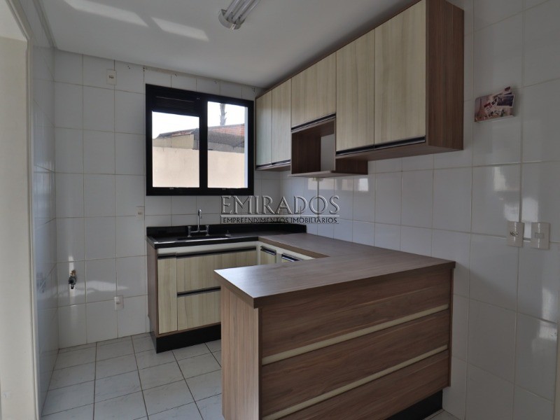 Apartamento SOROCABA  JARDIM FACULDADE  JARDIM FACULDADE