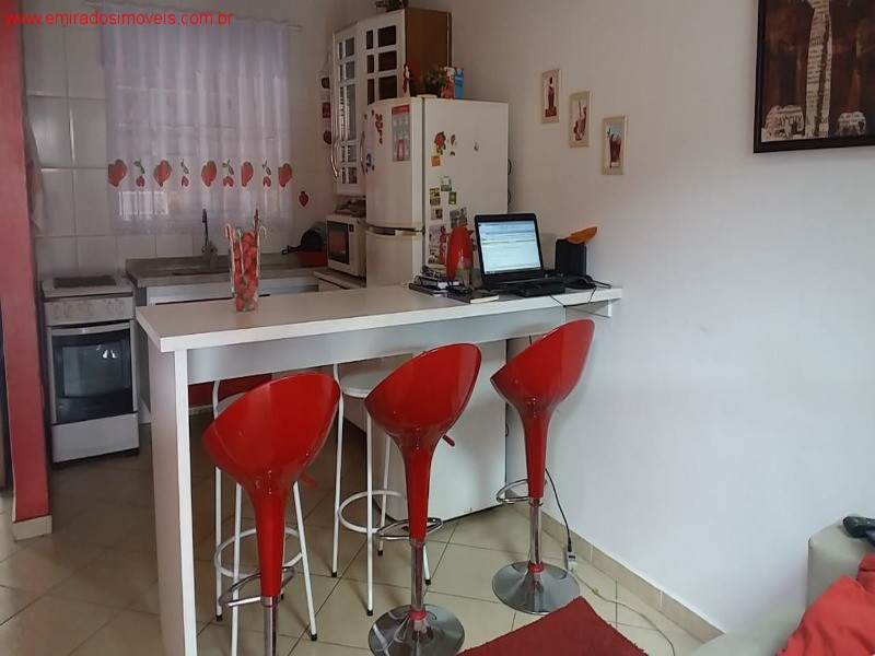 Casa Sorocaba  Wanel Ville  