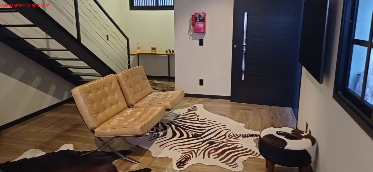 Casa VOTORANTIM  JARDIM KAROLYNE  