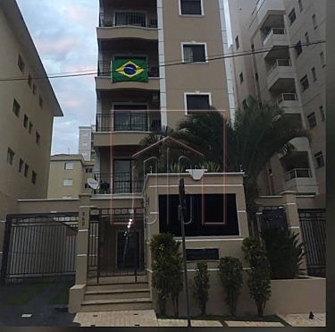 Apartamento Sorocaba  Parque Campolim  