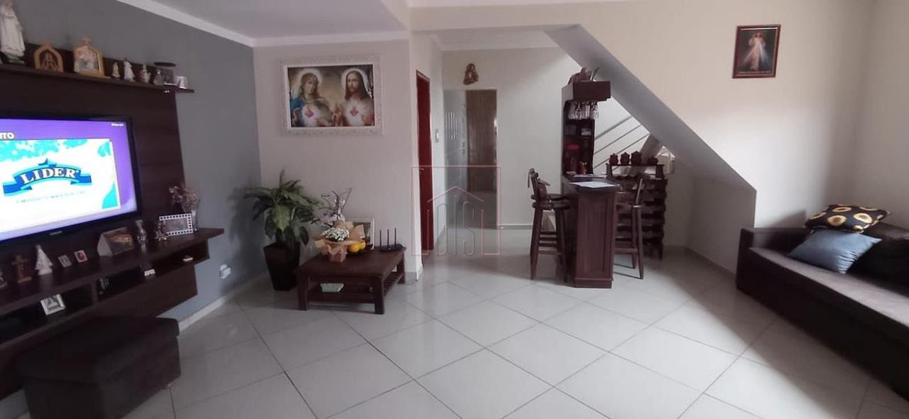 Sobrado Sorocaba  Jardim Piazza di Roma  