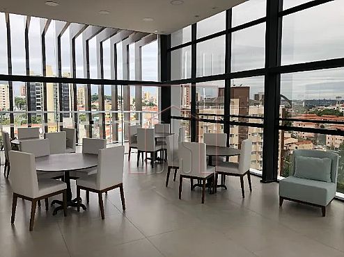 Flat Sorocaba  Jardim Faculdade  Condomnio Liberty Home