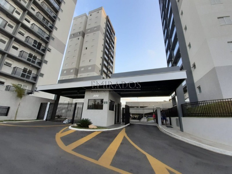 Apartamento VOTORANTIM  PARQUE MORUMBI  PARQUE MORUMBI