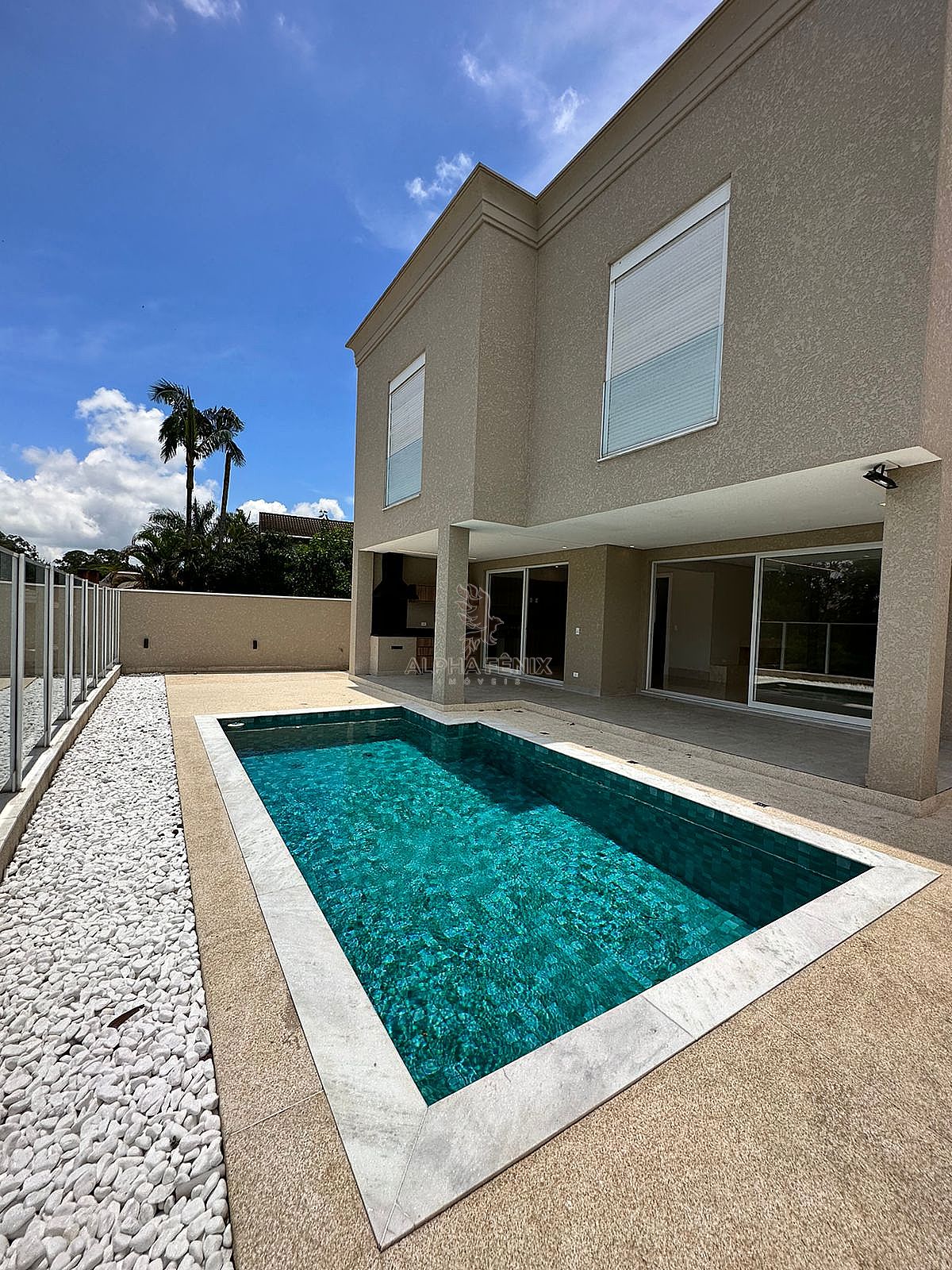 Casa de condom�nio para Venda - Alphaville - Santana de Parna�ba/SP - Alphaville Residencial Cinco