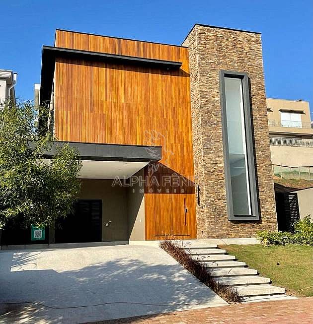 Casa de condom�nio&nbsp;Santana de Parna�ba &nbsp;Alphaville &nbsp;GENESIS 1