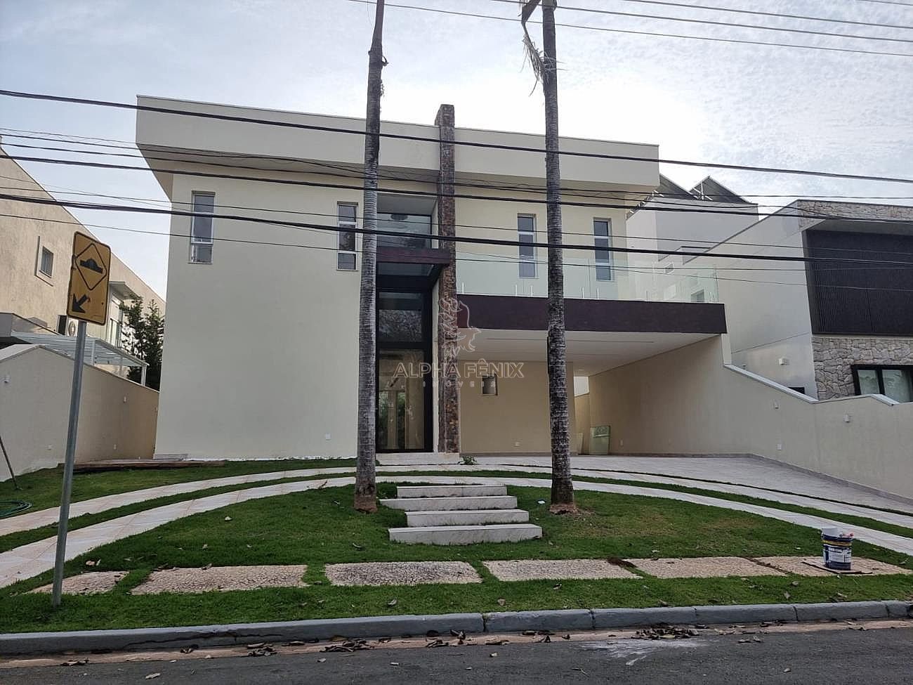 Casa de condom�nio para Venda - Alphaville Residencial Um - Barueri/SP - Alphaville Residencial Um