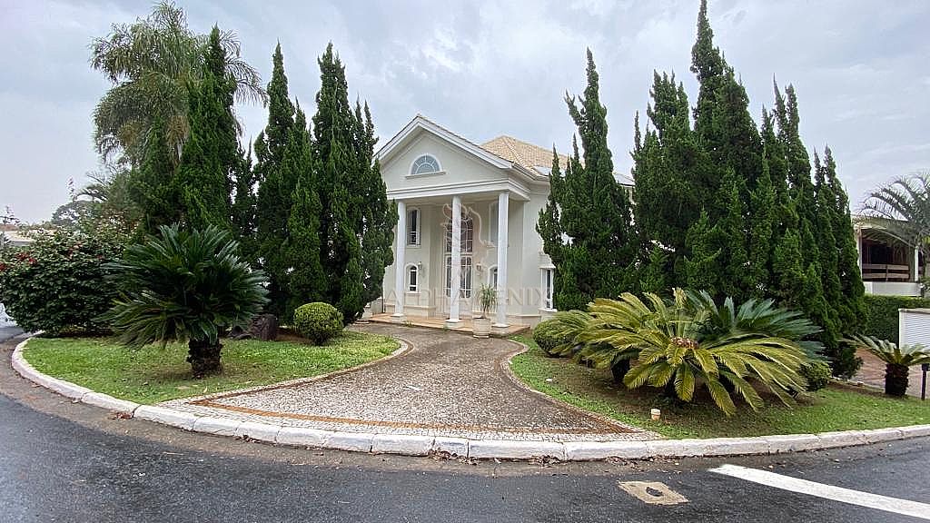 Casa de condom�nio para Venda - Alphaville Residencial Dois - Barueri/SP - Alphaville Residencial Dois