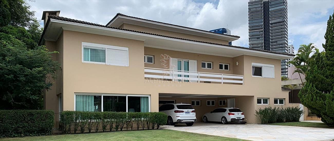 Casa de condom�nio para Venda - Alphaville Residencial Dois - Barueri/SP - Alphaville Residencial Dois