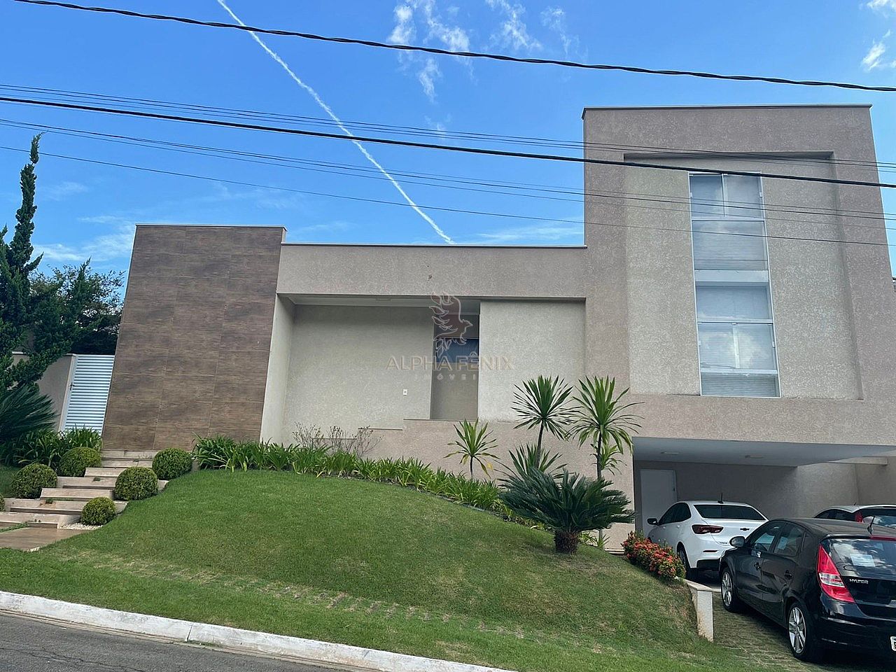 Casa de condom�nio para Venda - Alphaville - Santana de Parna�ba/SP - Valville 1